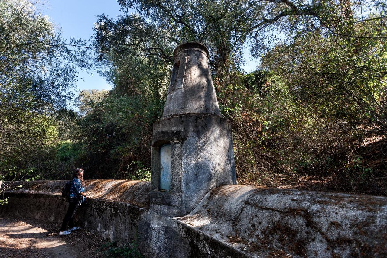 Monte Do Serrado De Baixo Évora Eksteriør billede